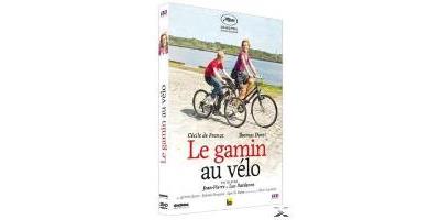 GAMIN AU VELO-VN