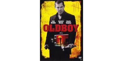 OLD BOY-VF