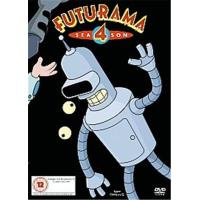 Futurama - Series 4 - Complete