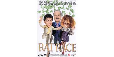 RAT RACE/VN