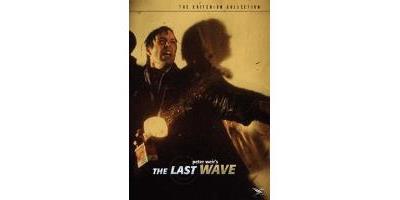 LAST WAVE/VN