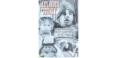 Alexander Nevsky