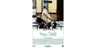 MON ONCLE-VN