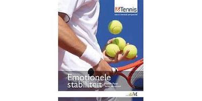 Emotionele stabiliteit