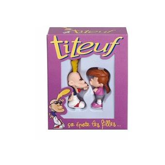 Figurine Zorrino et les oranges Moulinsart Pixi Tintin 46241 – La Marque Zone