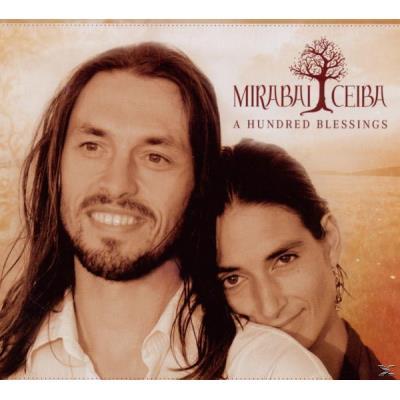 A Hundred Blessings [Digipak]