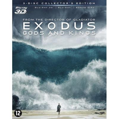 EXODUS-GODS AND KINGS 3D-FR NL