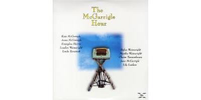 THE MCGARRIGLE HOUR