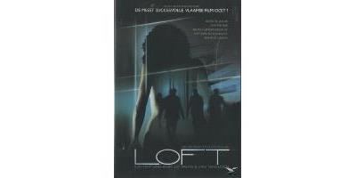LOFT-VANILLA VERSIE-VN