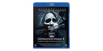 Destination finale 4