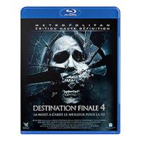 Destination finale 4