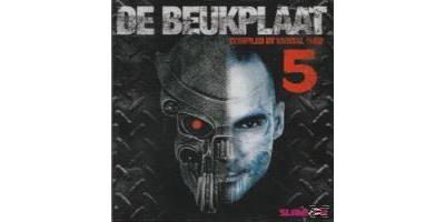 DE BEUKPLAAT 5
