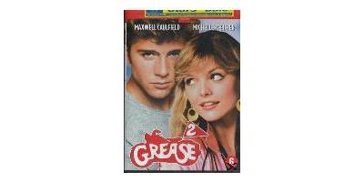 GREASE 2-BILINGUE
