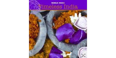 TIMELESS INDIA