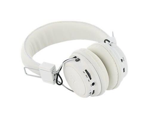 RYGHT - BLUETOOTH HEADPHONES WHITE