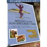 ZORBA THE GREEK/ZORBA LE GREC/BILINGUE