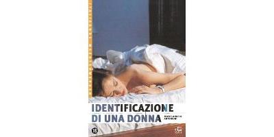 IDENTIFICAZIONE DI UNA OF DONNA-VN