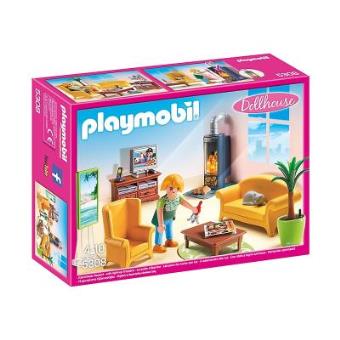 doll house playmobil