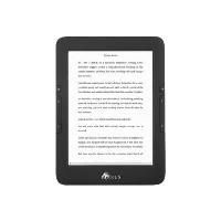 ICARUS Illumina - eBook-lezer - Android 4.2 (Jelly Bean) - 4 GB - 6"