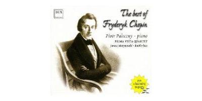 BEST OF FRYDERYK CHOPIN VOL 2