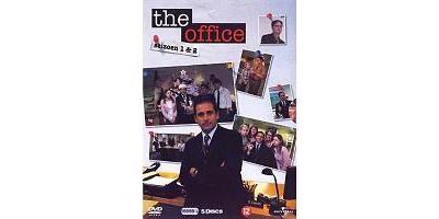 OFFICE 1-2-5 DVD-VN