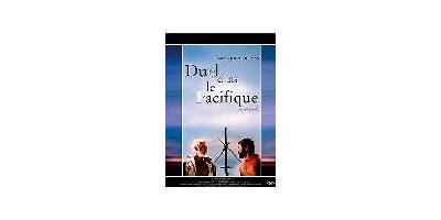 Duel dans le Pacifique