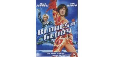 B-BLADES OF GLORY- VN / VF