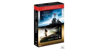 Flags Of Our Fathers/Letters From Iwo Jima - Battle For Iwo Jima Collection , (Limited Edition)