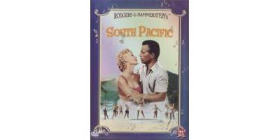 SOUTH PACIFIC-BILINGUE