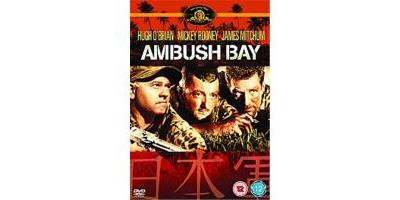 Ambush Bay