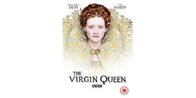 The Virgin Queen