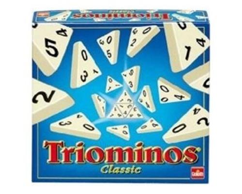 Triominos Classic