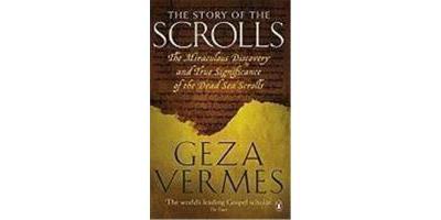STORY OF THE SCROLLS