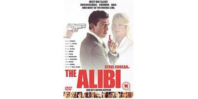 The Alibi
