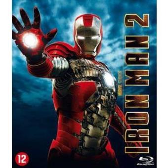 B-IRON MAN 2-BILINGUE