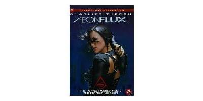 AEON FLUX THE MOVIE/VN
