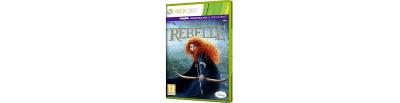 BRAVE/REBELLE MIX X360