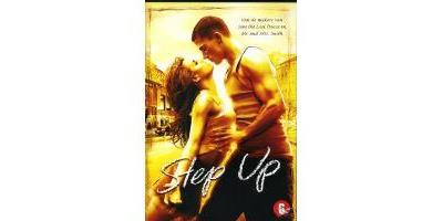 STEP UP-VN