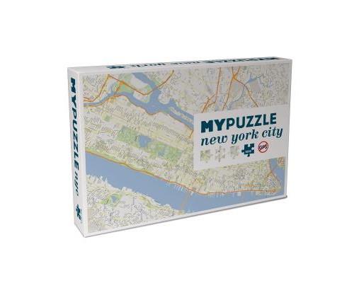 MYPUZZLE NEW YORK