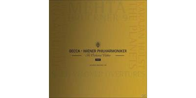 Wiener Philharmoniker - The Orchestral Edition