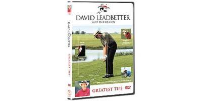 David Leadbetter - Greatest Tips