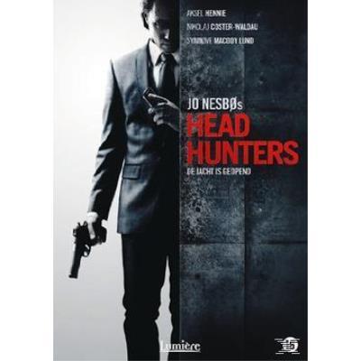 HEADHUNTERS-BILINGUE