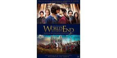 PILIERS DE LA TERRE 2-LIM ED-VF