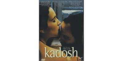 KADOSH/HEBREU ST NL