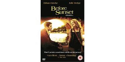 Before Sunset , (Wide Screen)