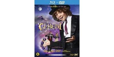 B-GEHEIM-BD+DVD-VN