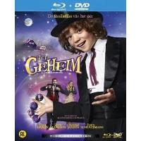 B-GEHEIM-BD+DVD-VN