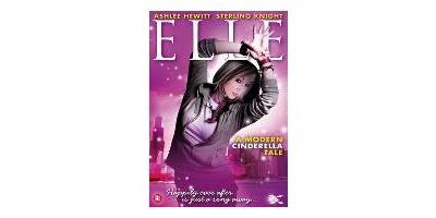 ELLE-A MODERN CINDERELLA TALE-VN