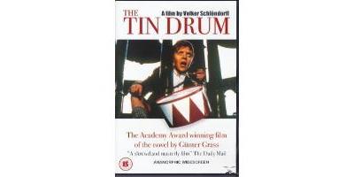 The Tin Drum
