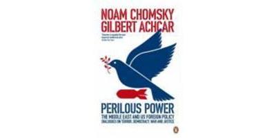 Perilous Power